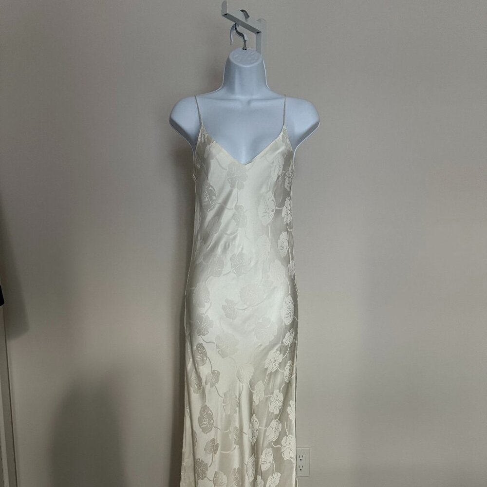 Realisation Par The Elvira Jacquard - Size XS